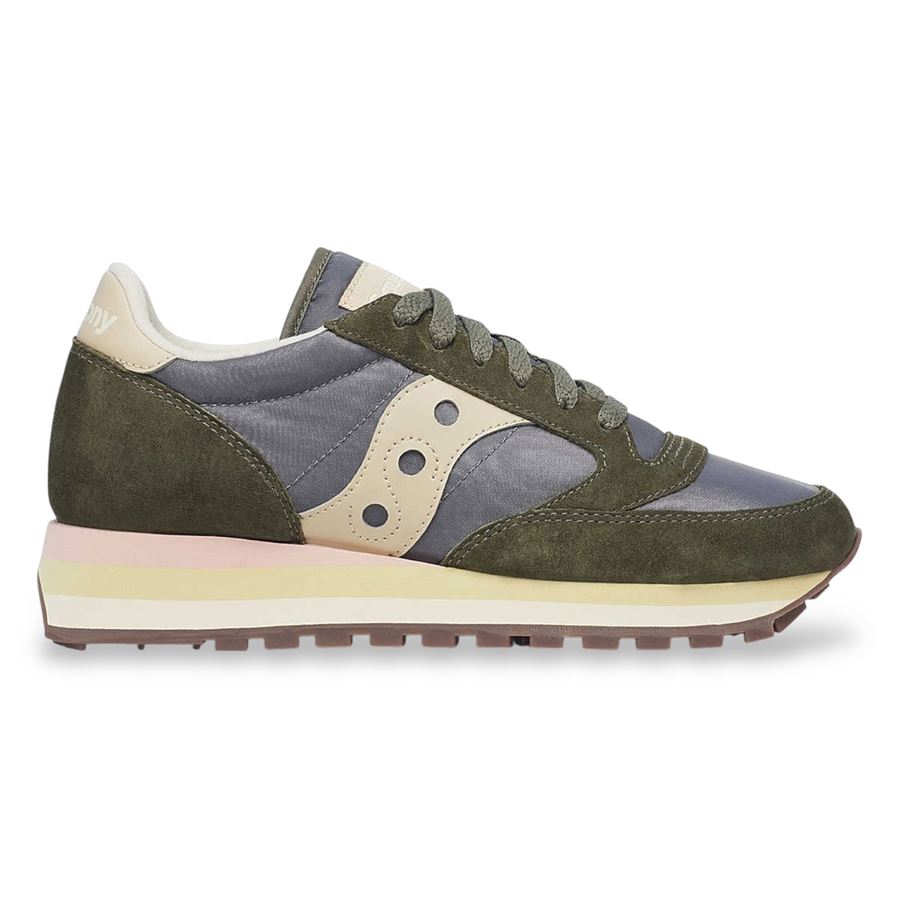 Jazz Triple sneakers da donna Saucony Originals | S6053060